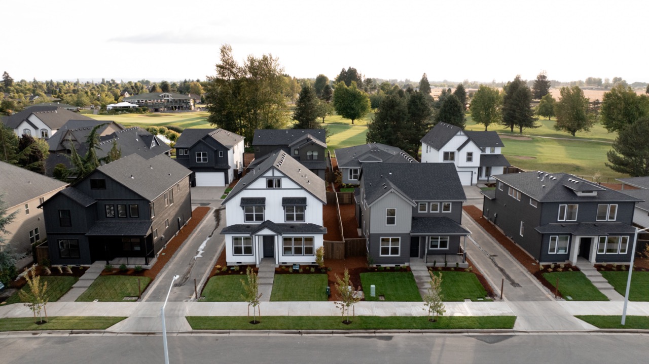 What to Expect in a New Construction Community: Top Features, Benefits & Buying Advice