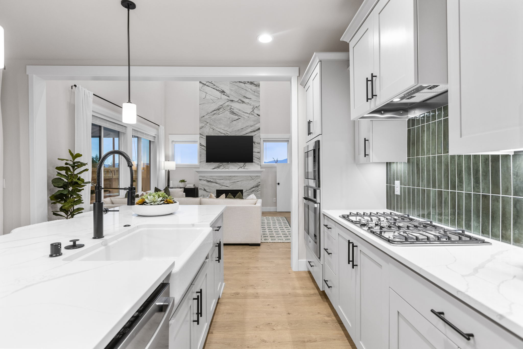 What to Expect in a New Construction Home Community